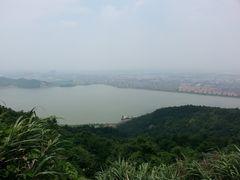 景点-达蓬山旅游度假区