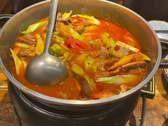 -有才叔北京时间涮肉(紫薇尚层店)