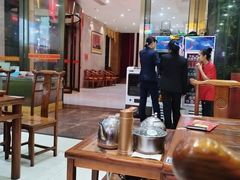 -伙工殿餐厅(吉大店)