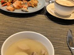 -食百绚全日制餐厅(成都棕榈泉费尔蒙酒店)