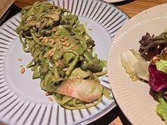 -本处·素食·融合料理(南油店)