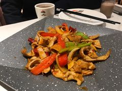 -巴依老爷·新疆美食(上城区天城路店)