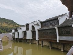 -东海半边山旅游度假区