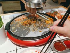 -酒拾烤肉(奥体天虹店)