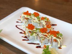-Hatsune隐泉日式料理(三里屯太古里店)