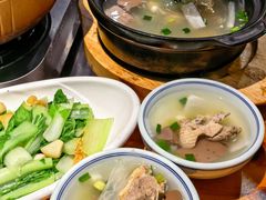 -九道菜有鸡鱼头(石鼓路店)