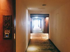 -沃阁巴厘原墅餐厅