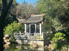 -沈阳植物园