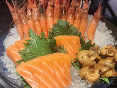 -上井精致料理(重庆光环购物公园店)