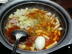 -火炉火自助餐(枫蓝国际店)