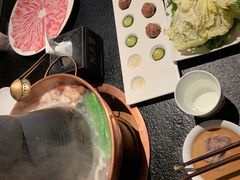 -铜来聚老北京涮肉(恒隆广场店)