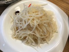 -東舍食唐精品陕菜馆