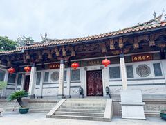 -晋江五店市传统文化旅游区