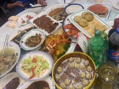 -松沪名灶·豆浆鱼头·新上海菜(飞航吾悦广场店)