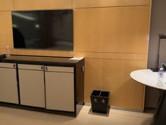 -上海宝华万豪酒店