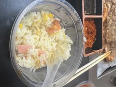 -禾禾烤肉