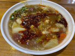 -清真·马继明肉丸胡辣汤回坊总店