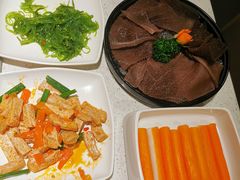 -海底捞火锅(佳兆业广场店)