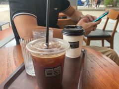 -CoffeeVendor(西乡店)