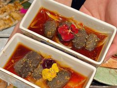 -松鹤精致料理(五一中路店)