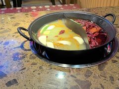 -金石老面坊·渔家菜(金石滩店)