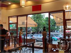 -傣乡之味·傣族特色手抓饭·孔雀宴(大理古城首店)