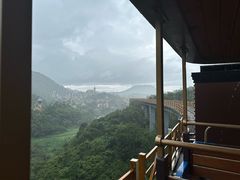 -深圳东部华侨城茵特拉根酒店