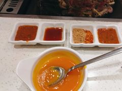 -韩时烤肉(丰科万达广场店)