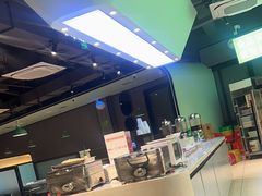 -佰人王串串香火锅(油坊桥店)