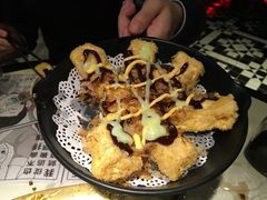 -哥老官重庆美蛙鱼头(宝山龙湖店)