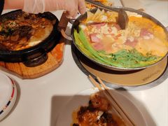 -七八冷面·延边朝鲜族美食(圣熙八号店)