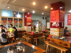 -福满家火锅26年江景(十八梯店)
