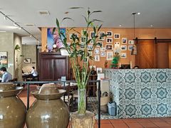 -懒人业余餐厅(琨御府店)