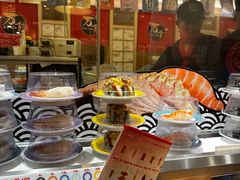 -万岁寿司(蓬江万达店)