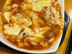 -咕咕站韩国料理(紫金港店)