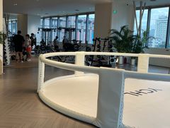 -YCHL FIT 健身(星寰店)