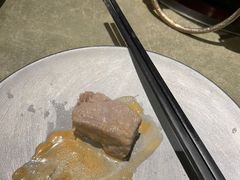 -贰重天冰煮羊自助火锅(东坝店)