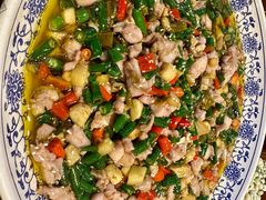 -杨记隆府(南坪店)