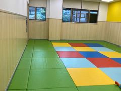 -巧虎KIDS早教中心(青秀区盛天地店)