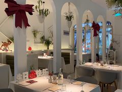 -春树下·树屋花房西餐厅(罍街AS1980店)