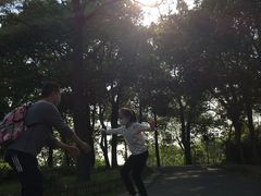 -东湖落雁景区
