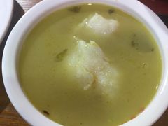 -周鱼小馆石锅酸菜鱼(活力汇店)