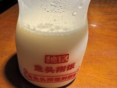 -魏铭鱼头捞饭(嘉善店)