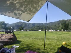 -潭柘厚院&山顶烤肉(潭柘寺店)