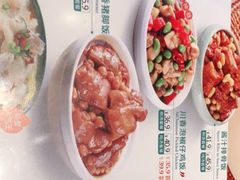 -谷田稻香·砂锅菜(南沙万达广场店)