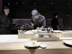 -桐寿司Sushi Tong