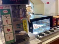 -凡塔斯牛排自助餐厅(莆田万达店)