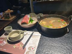 -盡膳口福·百年汤方火锅(科华北路店)
