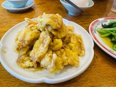 -去茶去餐厅(中央大街店)