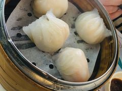 -点点心点心专门店(湾仔店)